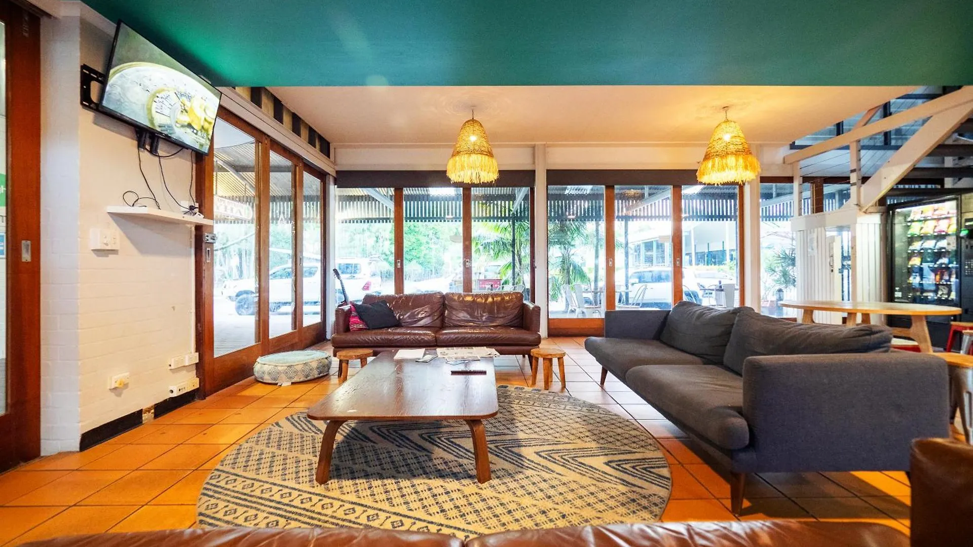Yha Cape Byron, Byron Bay Hostel Australia