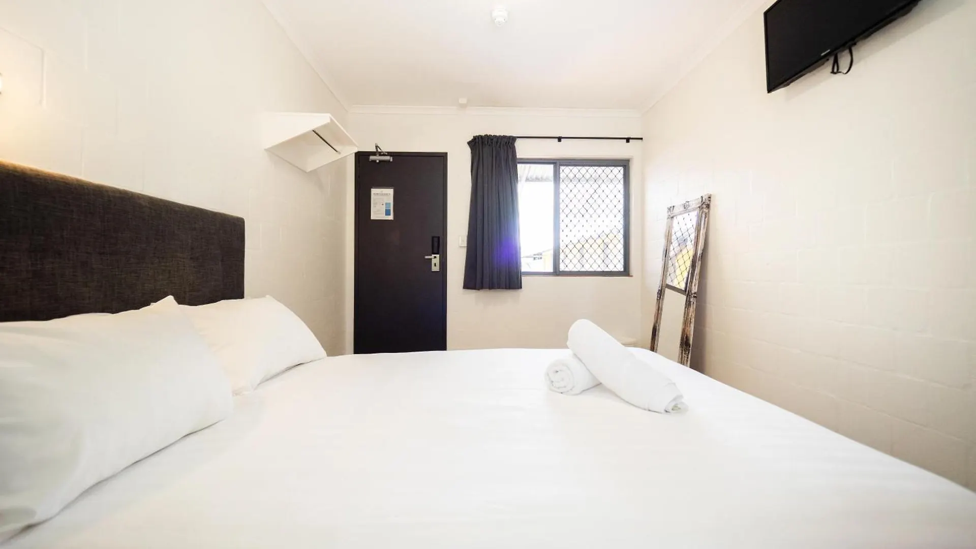 Yha Cape Byron, Byron Bay Hostel
