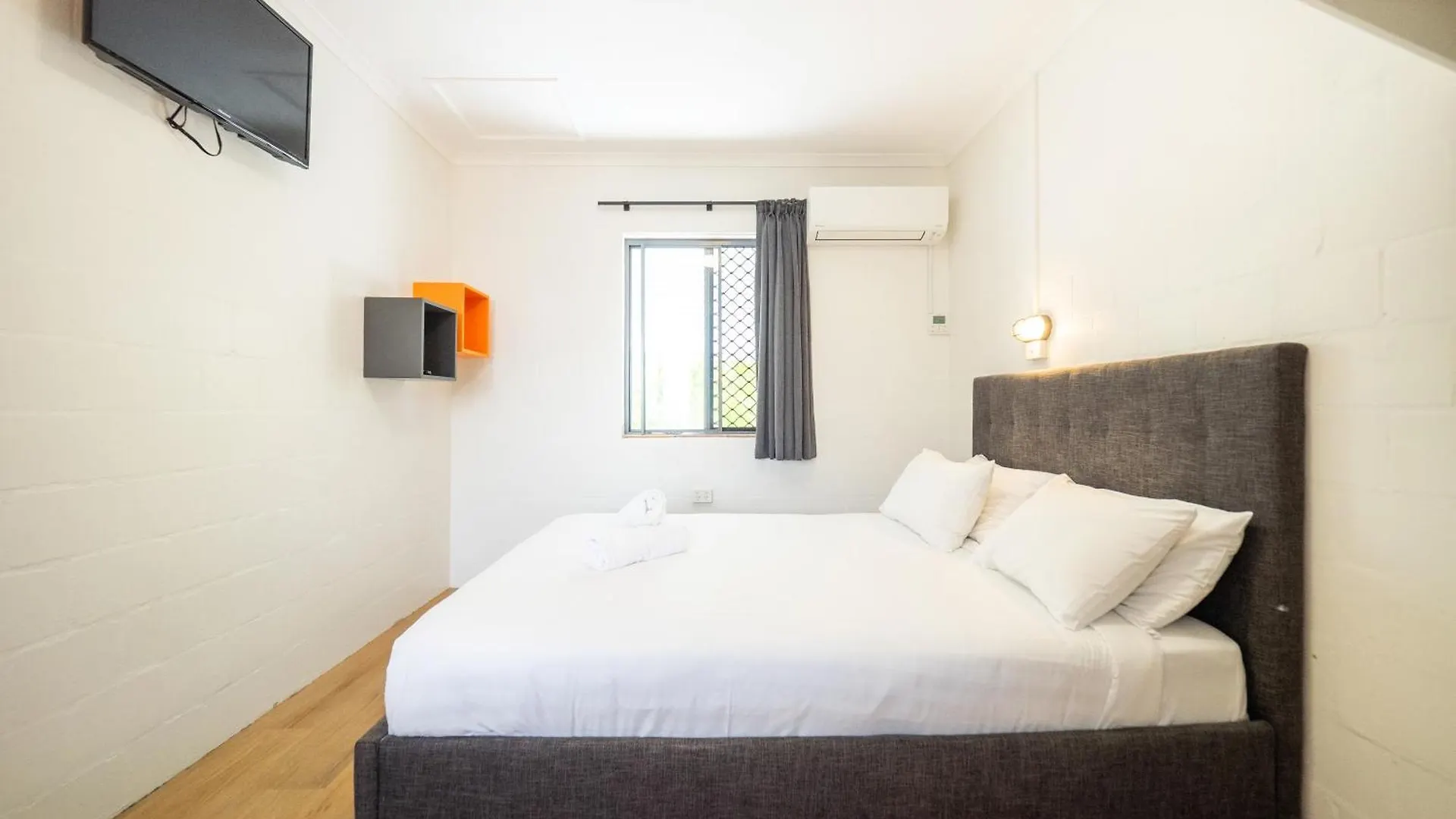 Yha Cape Byron, Byron Bay Hostel