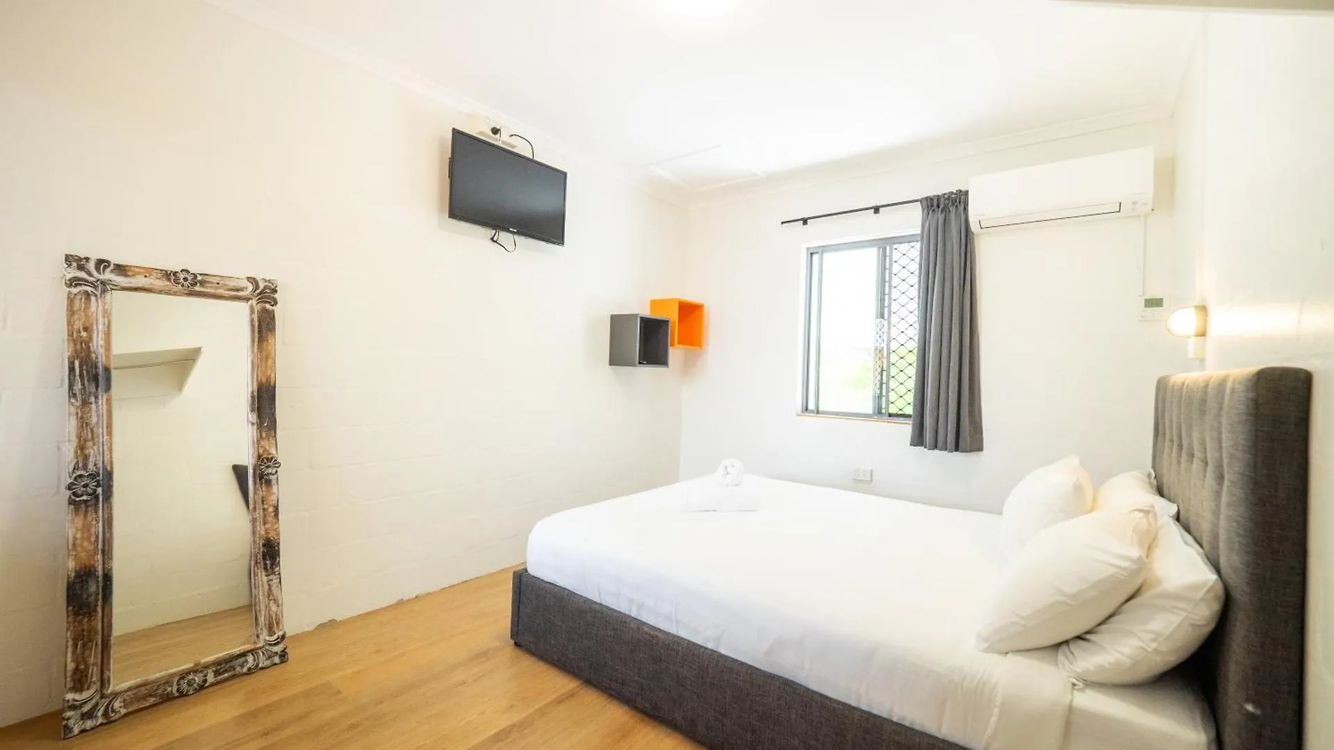 Yha Cape Byron, Byron Bay Hostel Australia