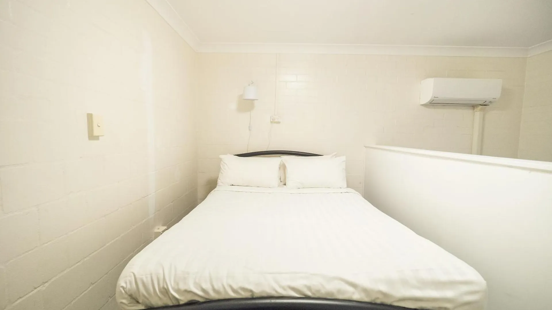 Yha Cape Byron, Byron Bay Hostel