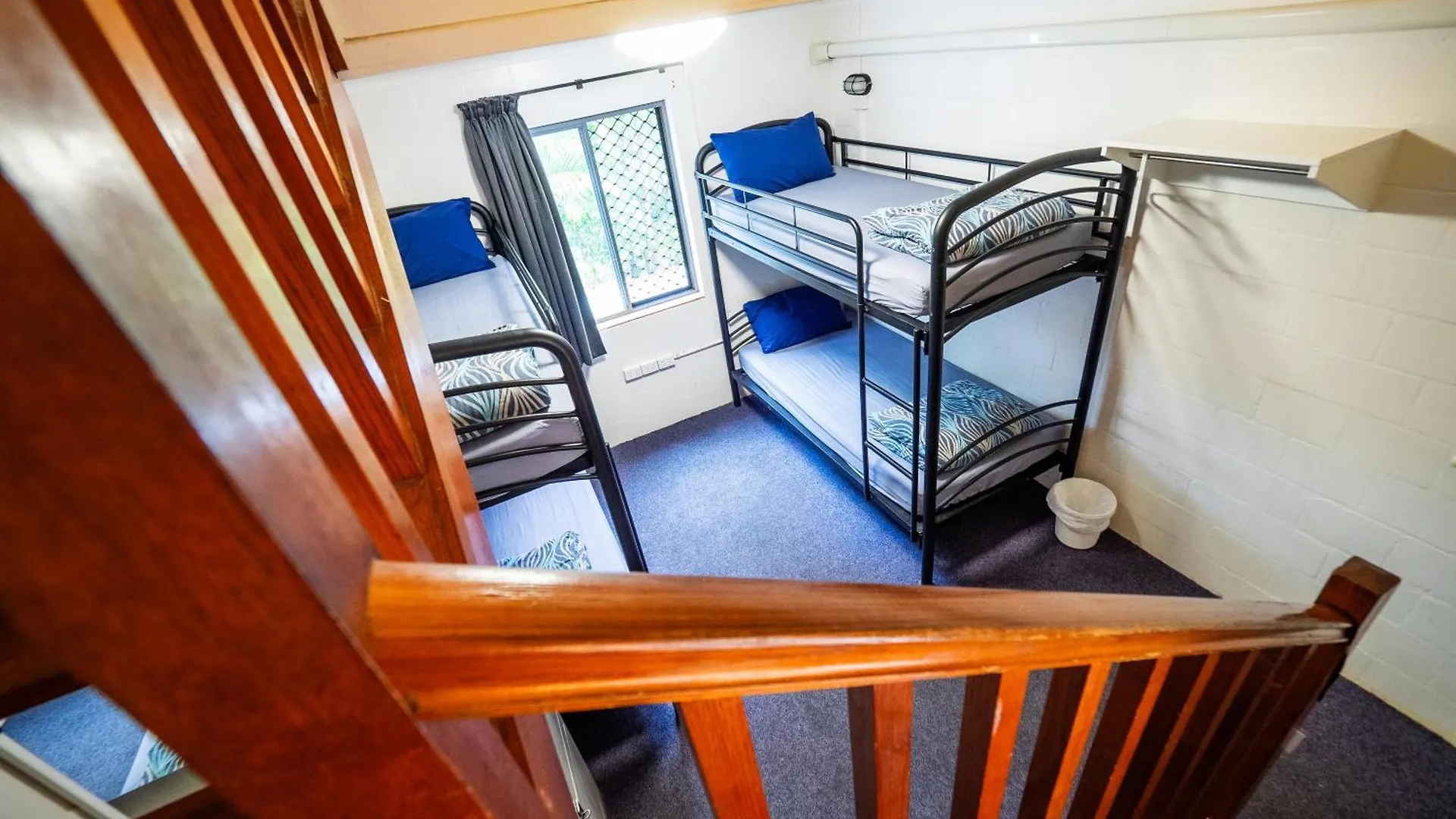 Yha Cape Byron, Byron Bay Hostel