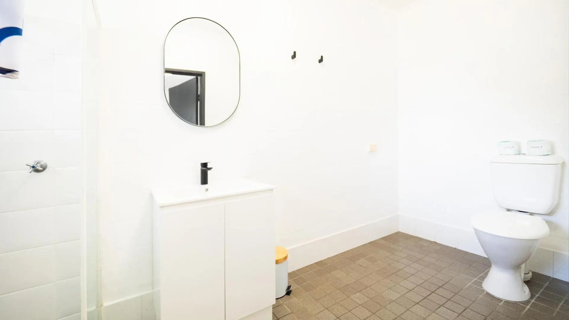 Yha Cape Byron, Byron Bay Hostel