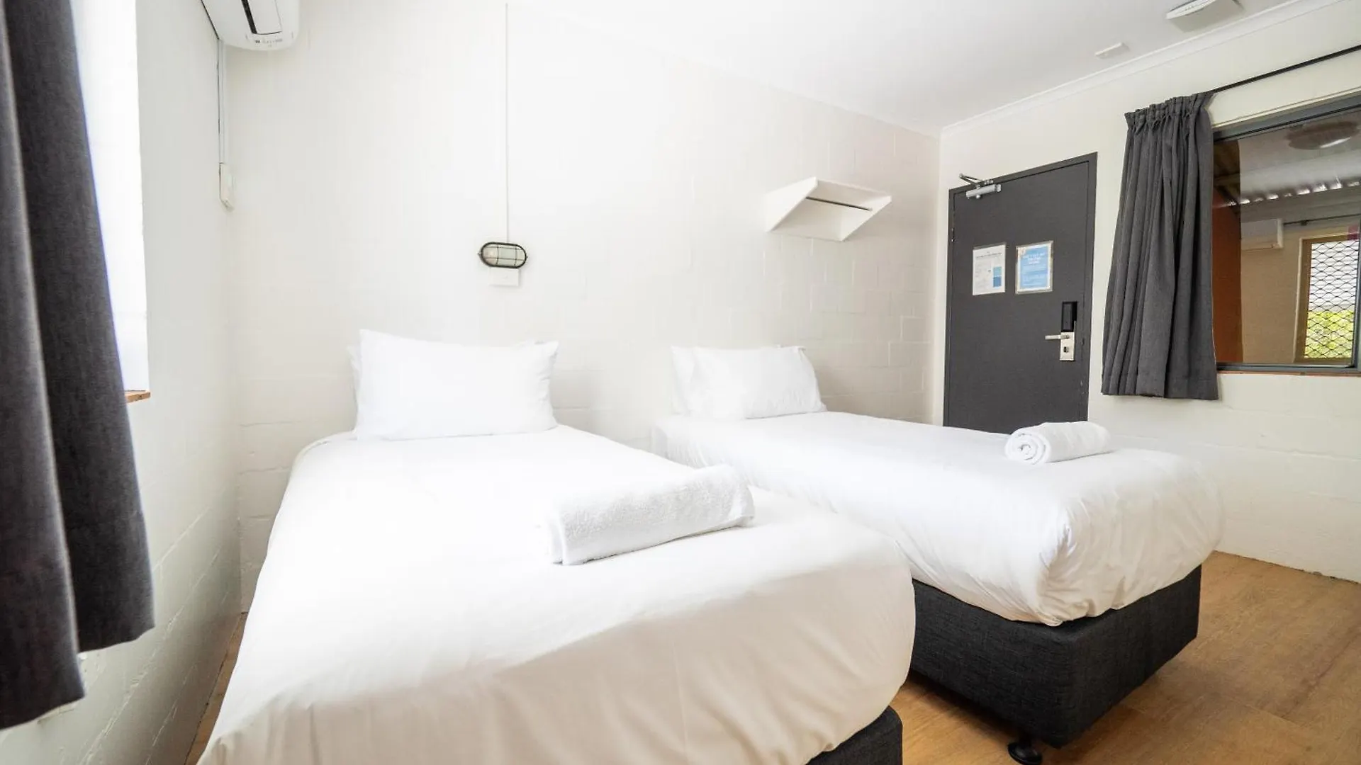 Yha Cape Byron, Byron Bay Hostel 0*,  Australia