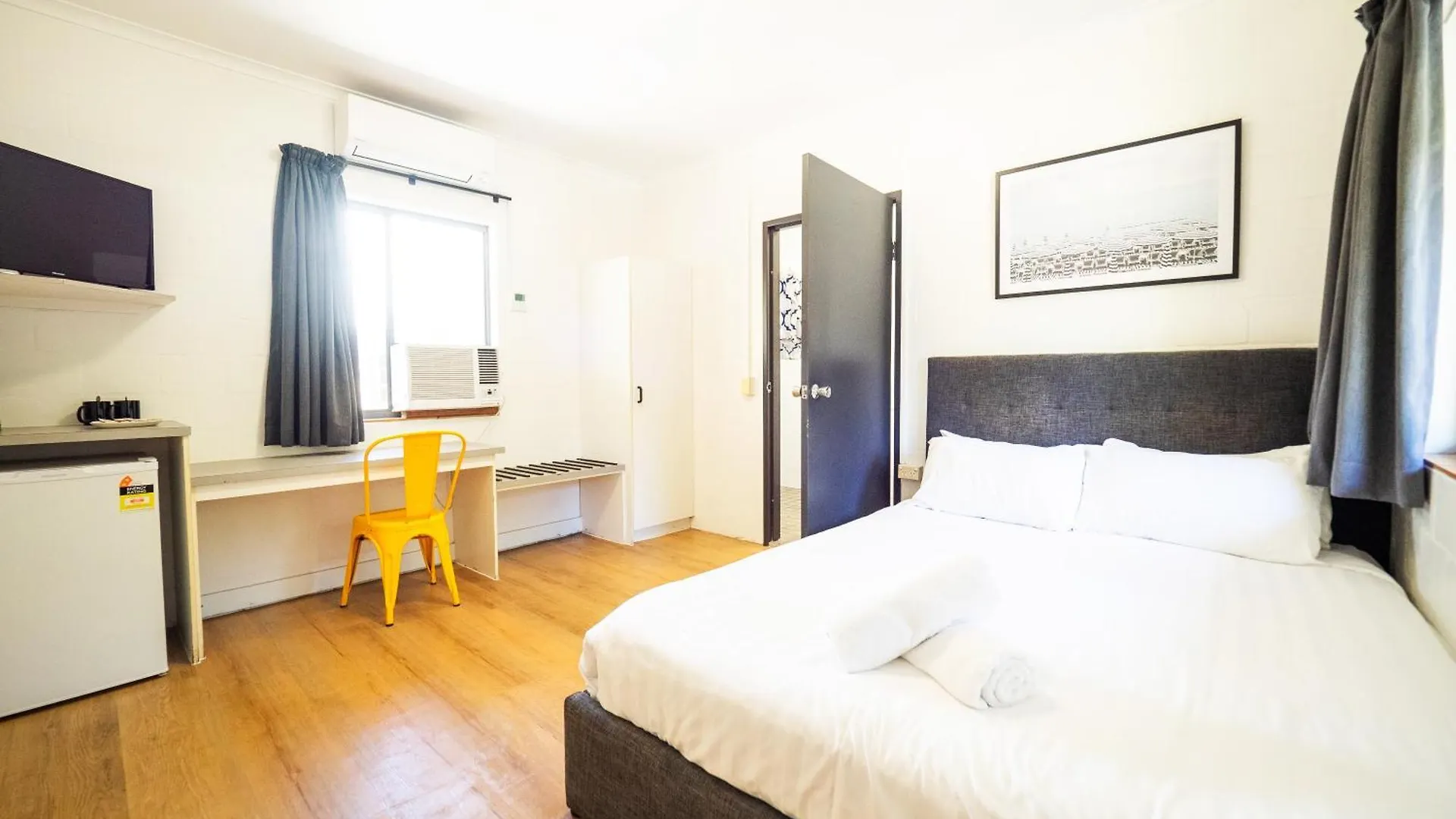Yha Cape Byron, Byron Bay Hostel 0*,