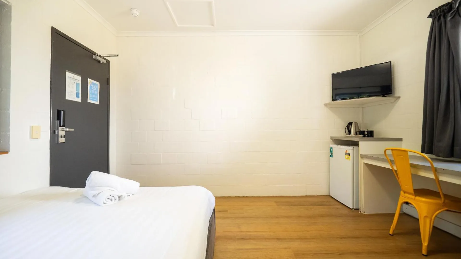 Yha Cape Byron, Byron Bay Hostel