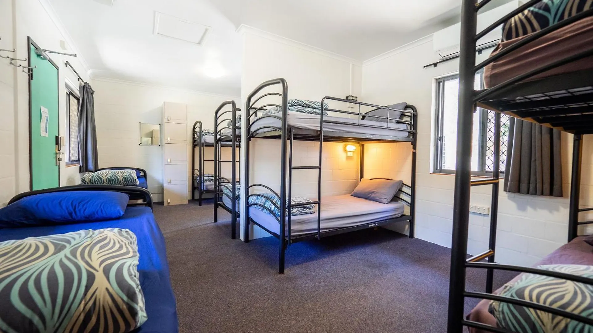Yha Cape Byron, Byron Bay Hostel Australia