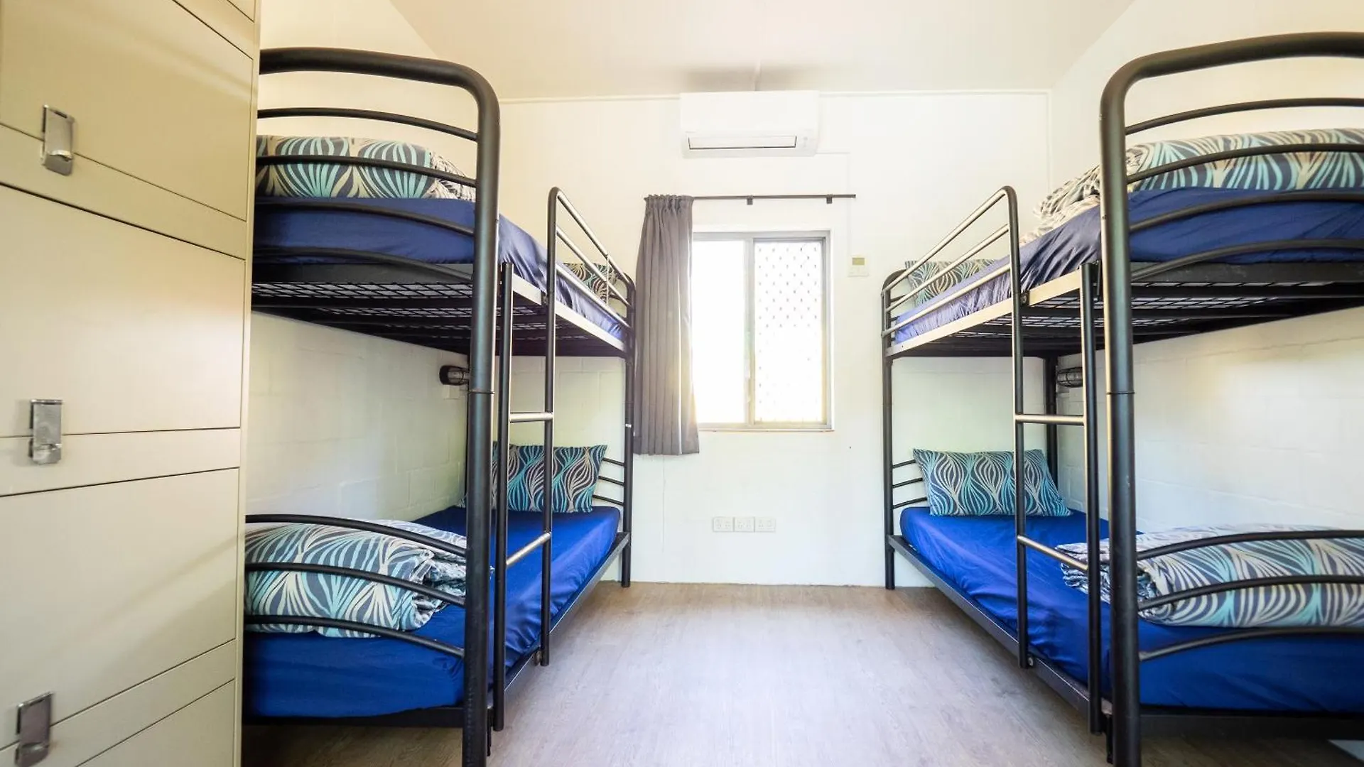 Yha Cape Byron, Byron Bay Hostel