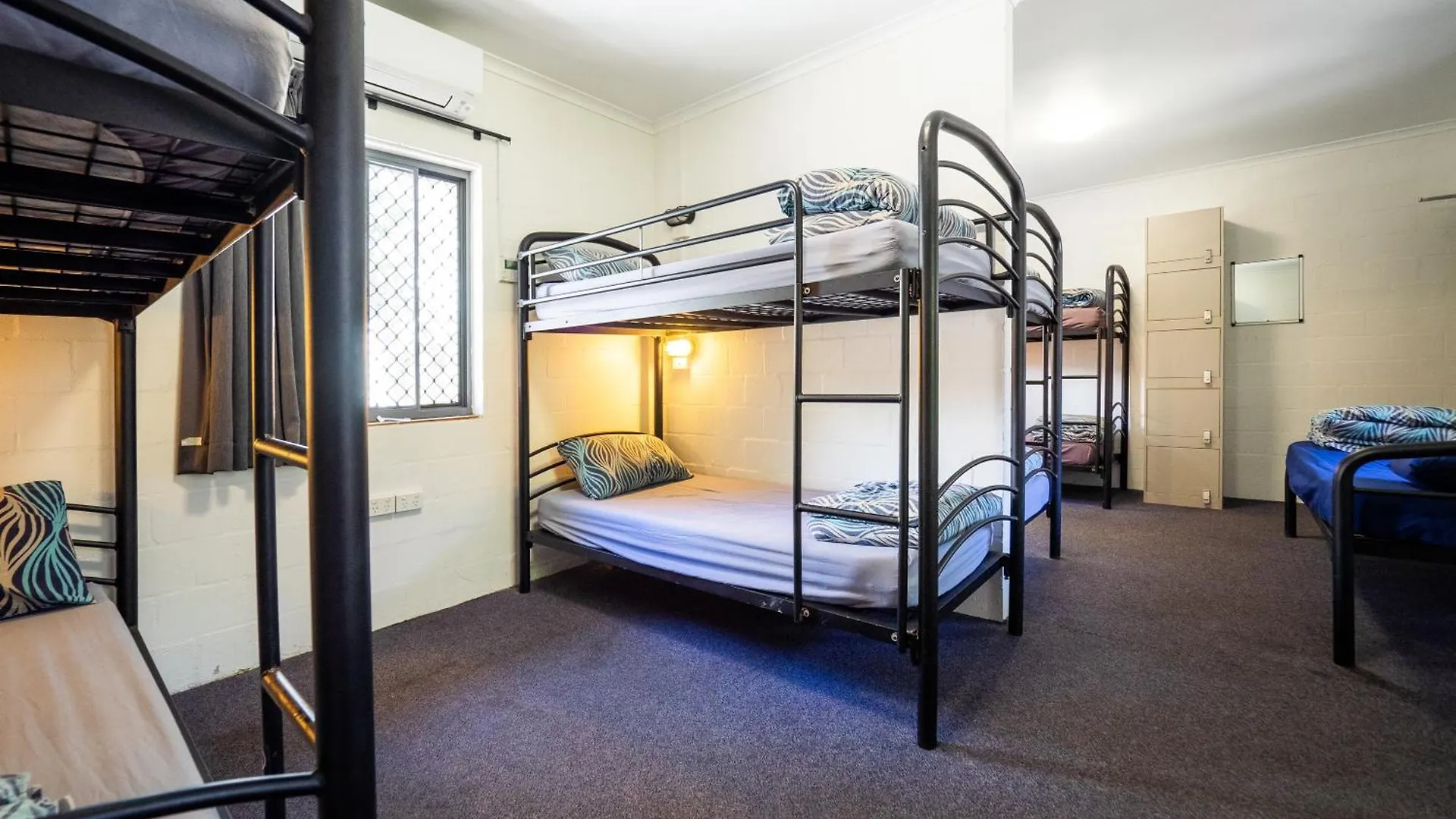 Yha Cape Byron, Byron Bay Hostel 0*,