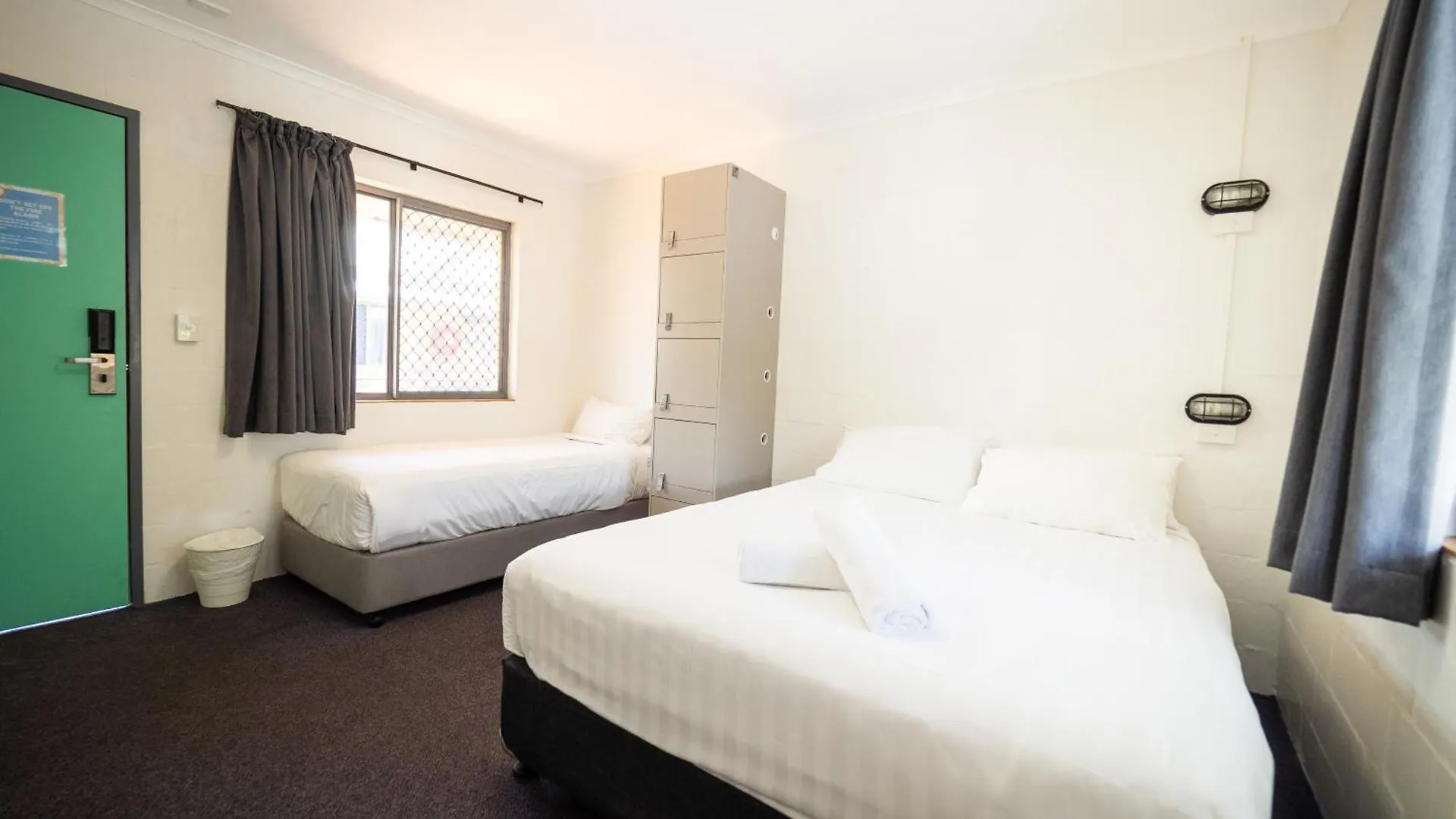 Yha Cape Byron, Byron Bay Hostel 0*,  Australia
