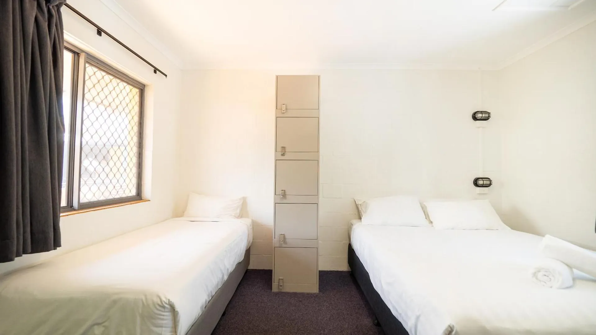 Yha Cape Byron, Byron Bay Hostel Australia