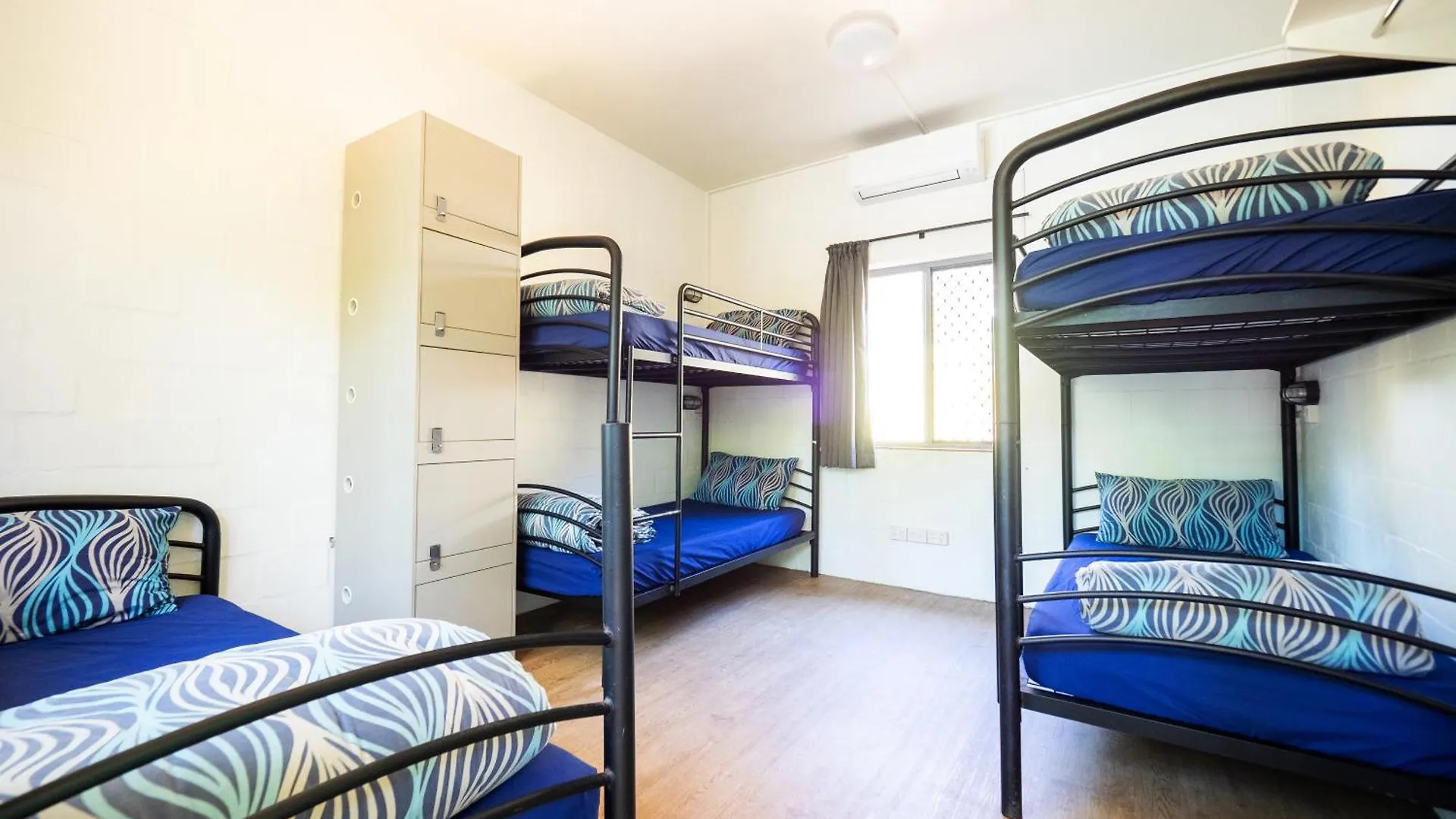 Yha Cape Byron, Byron Bay Hostel