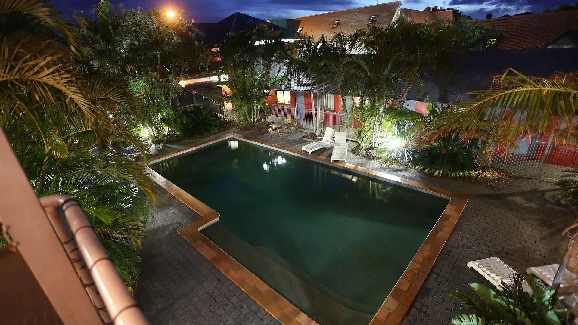 Yha Cape Byron, Byron Bay Hostel 0*,