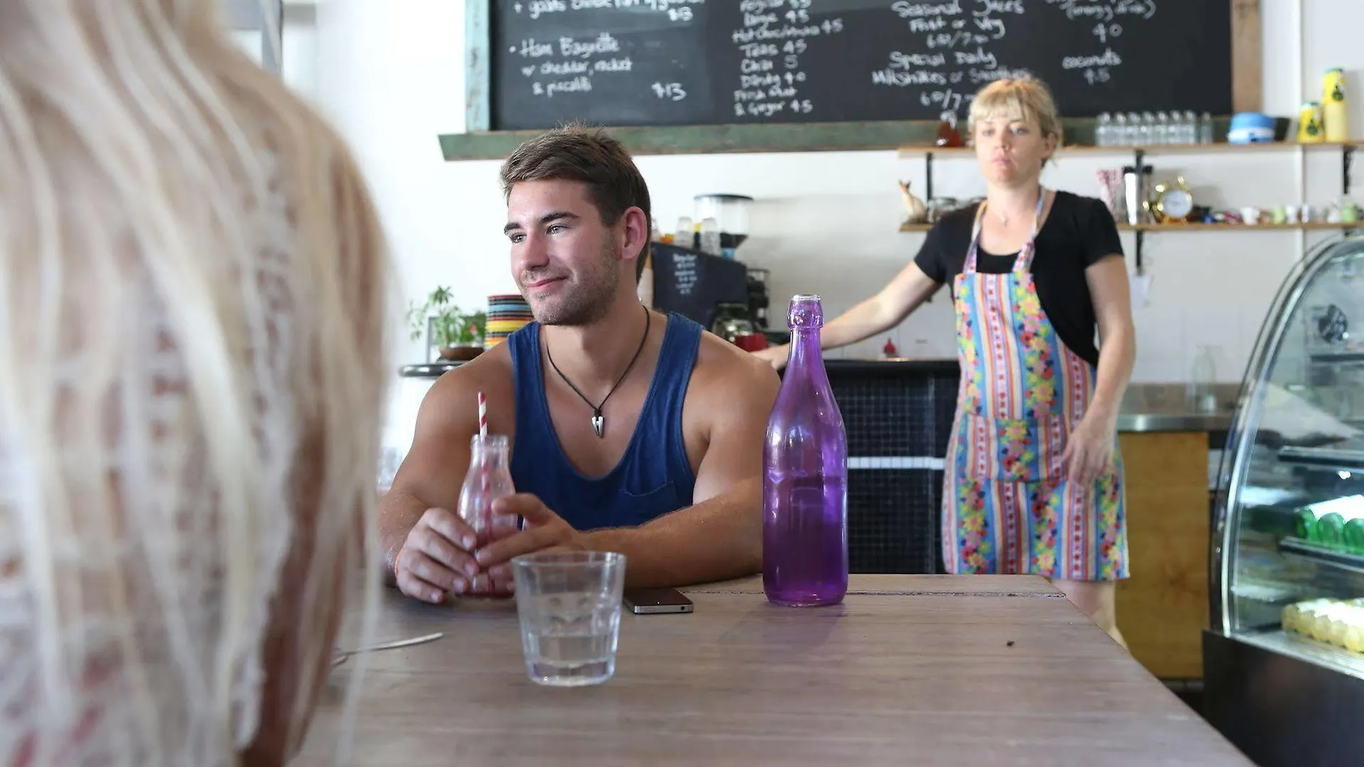 Yha Cape Byron, Byron Bay Hostel