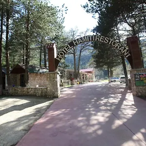 hotel-hamiti-llogara.albaniahotels.org/