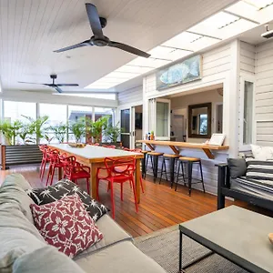 Maison d'hôtes Barbara's, Byron Bay