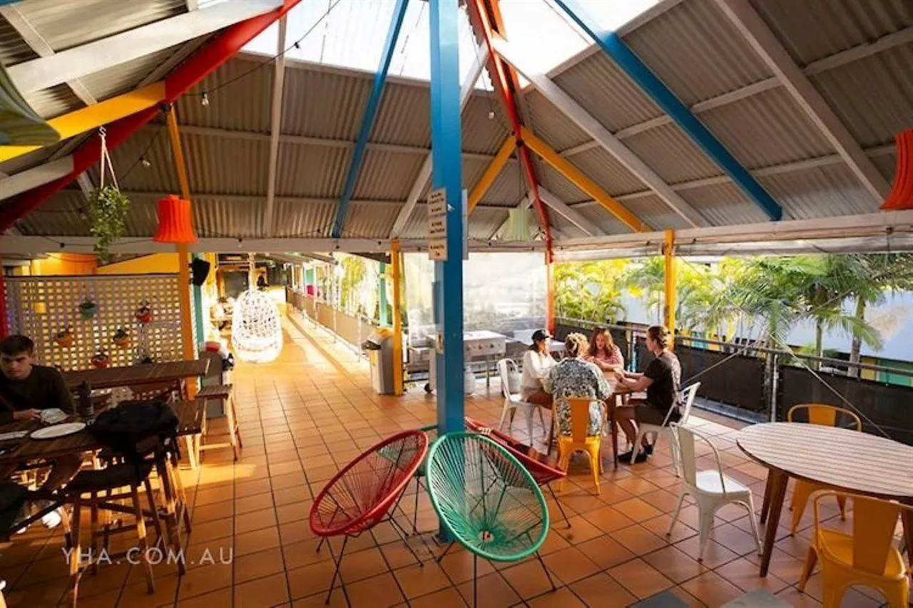Yha Cape Byron, Byron Bay Hostel Australia